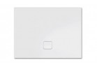 Shower tray Riho Basel, rectangular, acrylic, 120x80 cm, height 4,5 cm white