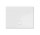 Shower tray Riho Basel, rectangular, acrylic, 120x80 cm, height 4,5 cm white