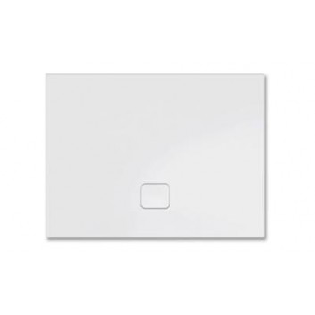 Shower tray Riho Basel, rectangular, acrylic, 120x90 cm, height 4,5 cm white- sanitbuy.pl