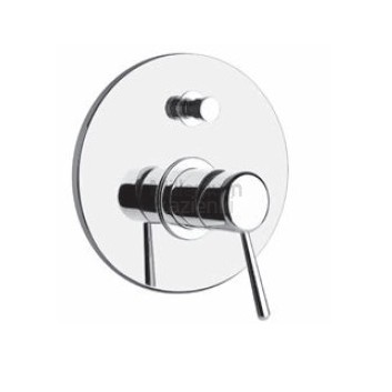 Shower mixer Gessi Goccia chrome- sanitbuy.pl