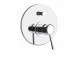 Shower mixer Gessi Goccia chrome- sanitbuy.pl