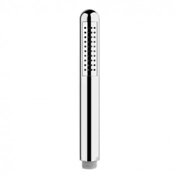 Shower set Gessi Goccia black mat- sanitbuy.pl