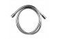 Holder prysznicowy regulowany Gessi Goccia black mat- sanitbuy.pl