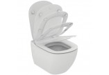 Wall-hung wc wc Ideal Standard Tesi white- sanitbuy.pl