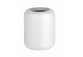 Container Gessi Goccia white finish chrome- sanitbuy.pl