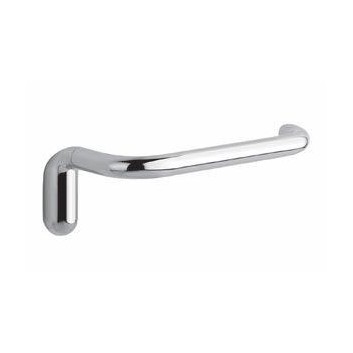 Holder rolki papieru wall mounted Gessi Goccia chrome- sanitbuy.pl