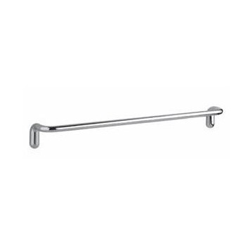 Hanger for towels wall mounted Gessi Goccia chrome width 30cm- sanitbuy.pl