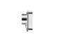 Module with thermostat Hansgrohe Axor One concealed do 3 odbiorników external part, chrome- sanitbuy.pl