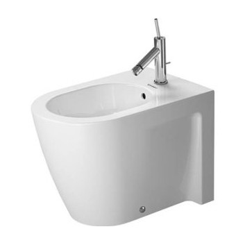  Bidet Duravit Starck 2 stojący- sanitbuy.pl