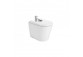 Back to wall bidet Roca Inspira Round- sanitbuy.pl