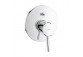 Mixer bath-shower Grohe Concetto, chrome- sanitbuy.pl