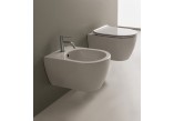 Wall-hung wc wc Scarabeo Moon Hung 50.5x36cm- sanitbuy.pl