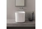 Countertop washbasin Scarabeo Moon 70x42cm white- sanitbuy.pl