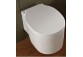 Bowl WC hanging Scarabeo Bucket 53,5x36x29,5 cm, white- sanitbuy.pl