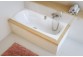 Bathtub Excellent Clesis Lux rectangular 169,5x75,5 cm acrylic, white- sanitbuy.pl