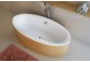 Bathtub Excellent Lumina oval 190x96 cm- sanitbuy.pl