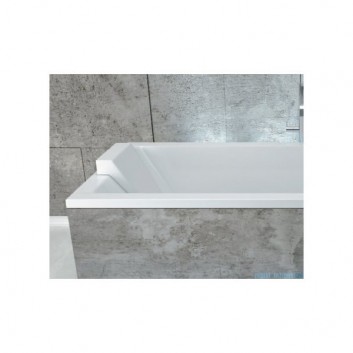Bath bolster wannowy Modern PMD Besco- sanitbuy.pl