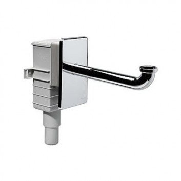 Viega siphon concealed for washbasin (model 5633.1) - sanitbuy.pl