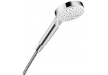 Shower head Crometta Vario Green 6 l/min chrome- sanitbuy.pl