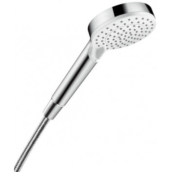 Shower head Crometta Vario Green 6 l/min chrome- sanitbuy.pl