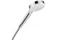 Shower head Crometta Vario Green 6 l/min chrome- sanitbuy.pl