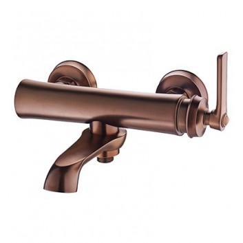 Shower mixer concealed Omnires Armance chrome - sanitbuy.pl