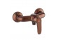 Bidet mixer Omnires Art Deco miedź antyczna spout 11,5cm- sanitbuy.pl