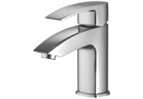 Bath tap complete Omnires Retro chrome spout 18,7cm- sanitbuy.pl