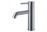 Washbasin faucet Omnires Y tall 21cm chrome- sanitbuy.pl