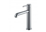 Washbasin faucet Omnires Y Comfort height 22,5cm chrome