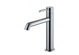 Washbasin faucet Omnires Y tall 21cm chrome- sanitbuy.pl