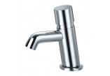 Washbasin faucet sztorcowa Y height 29,5cm chrome- sanitbuy.pl