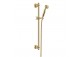 Shower set suwany Omnires ArtDeco chrome rail 66cm- sanitbuy.pl