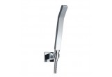 Shower set punktowy Omnires Iguacu chrome, 1-functional