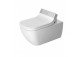 Bowl WC hanging Duravit Happy D.2 Rimless, white - sanitbuy.pl