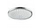 Shower head Hansgrohe Crometta S, 240 1 jet, śr. 240 mm, chrome- sanitbuy.pl