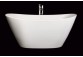 Bathtub Marmite Aurora 159x73 cm without overflow- sanitbuy.pl