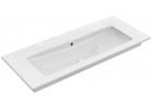 Washbasin mblowa Villeroy&Boch Venticello, 1200x500 mm, without tap hole, Weiss Alpin