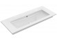 Washbasin mblowa Villeroy&Boch Venticello, 1200x500 mm, without tap hole, Weiss Alpin- sanitbuy.pl