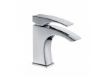 Washbasin faucet Blue Water Liwia single lever with pop-up waste, chrome - sanitbuy.pl