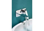 Art Platino Emira Single lever washbasin faucet concealed, chrome - sanitbuy.pl