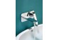 Art Platino Emira Single lever washbasin faucet concealed, chrome - sanitbuy.pl