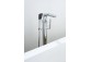 Art Platino Emira Single lever freestanding bath mixer, chrome- sanitbuy.pl