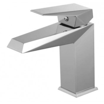 Washbasin faucet, Art Platino Rok single lever chrome - sanitbuy.pl