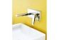 Art Platino Rok Single lever washbasin faucet concealed, chrome - sanitbuy.pl