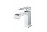 Washbasin faucet, Art Platino Panama single lever chrome 
