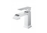 Washbasin faucet, Art Platino Panama single lever chrome - sanitbuy.pl