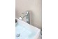 Washbasin faucet Art Platino Panama Single lever tall, chrome - sanitbuy.pl