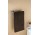 Hanger for towels Art Platino Panama rectangular, chrome