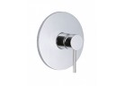 Shower mixer Blue Water Denver single lever concealed without switch, 1-odbiornik, chrome 